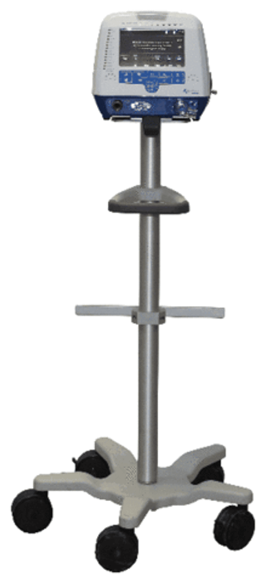 Аппарат искусственной вентиляции легких Flight 60