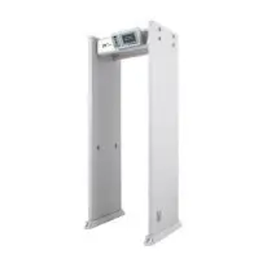 Арочный металлодетектор ZKTeco ZK-D4330 IP65