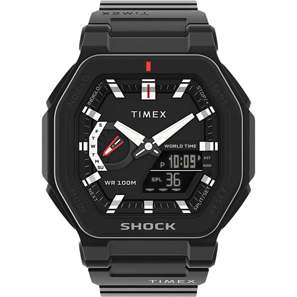 Мужские наручные часы Timex TW2V35600