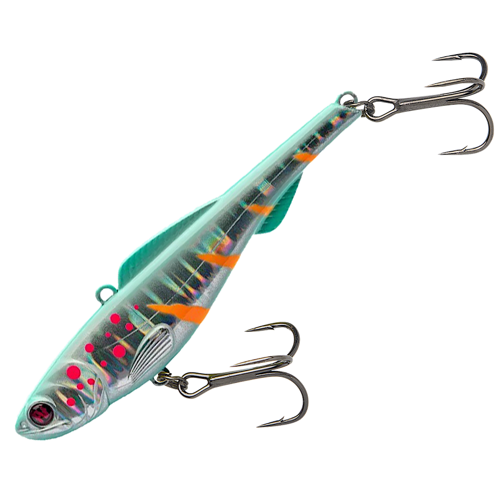 Раттлин FA Relax Wagner Vib 100мм 37г WGV-100 -