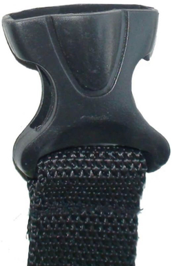 Лесенка тренировочная Pro's Pro Agility Ladder 4 Part (8 m)