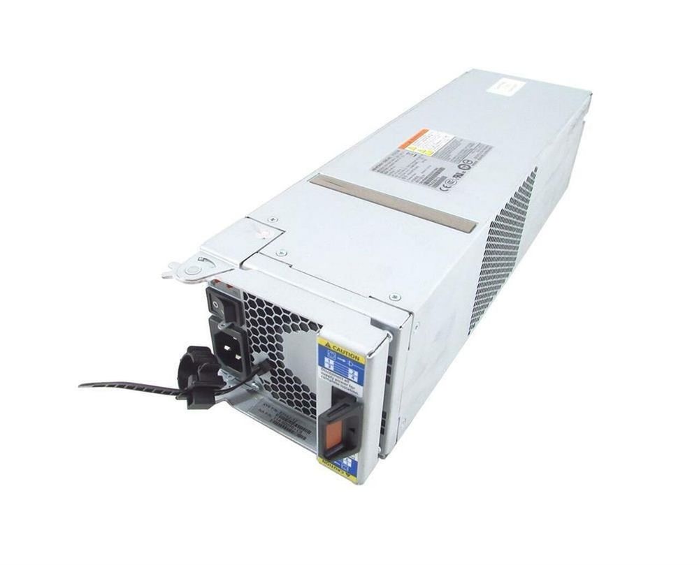 Блок питания NetApp DS4243 580W Power Supply 114-00070+A0