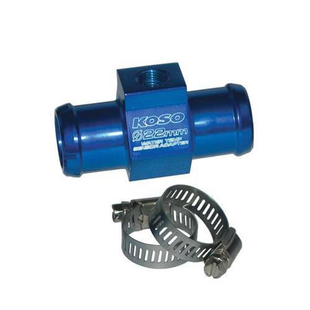 Адаптер для водного датчика 18мм (BG018B01)