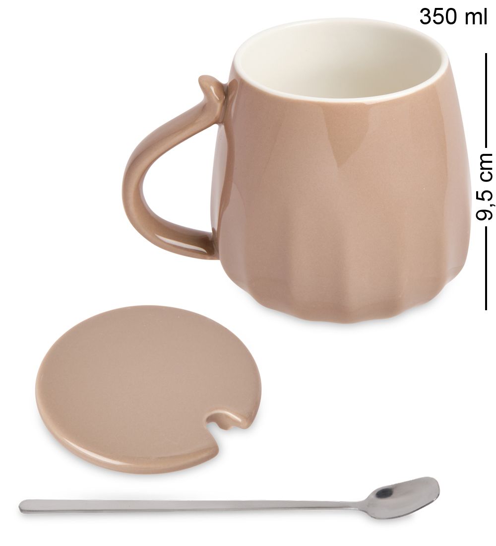 GAEM Art MUG-377/3 Кружка «Котейка»