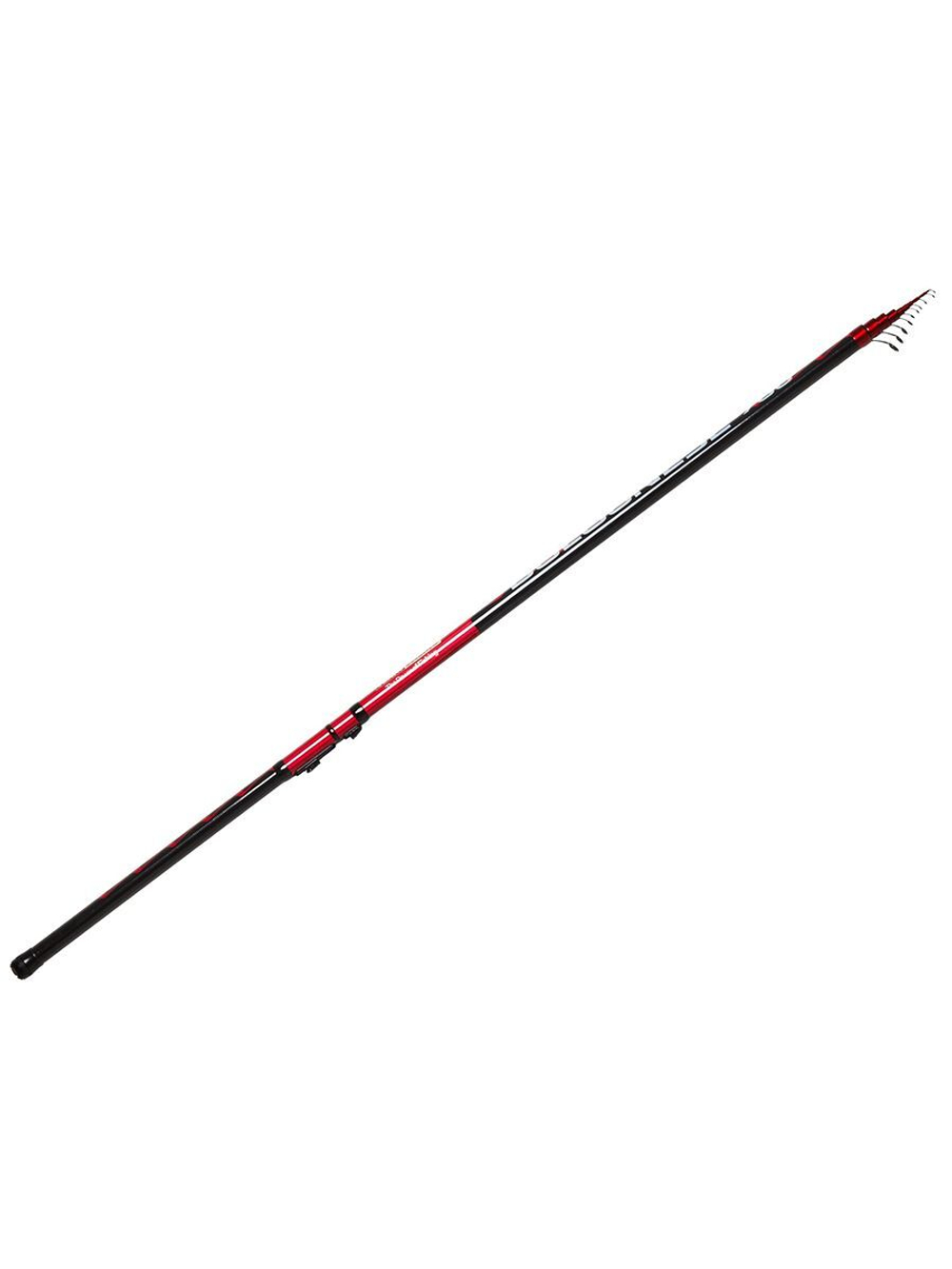 Удилище поплавочное с кольцами Team Salmo BOLOGNESE 6.00