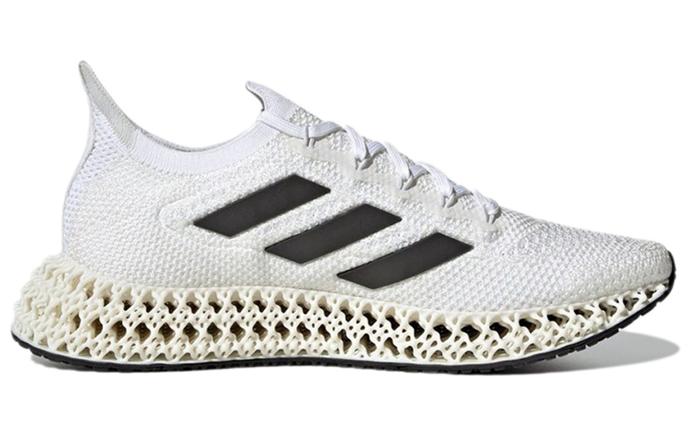 Кроссовки Adidas 4D Fwd "Superstar"