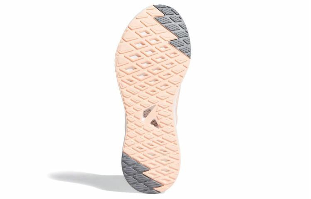 Кроссовки Adidas Edge Lux Clima 2 (Женская размерная сетка)