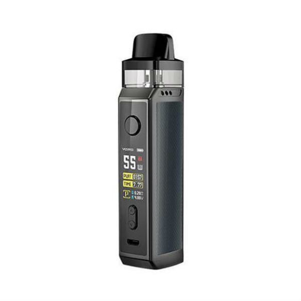 Купить Набор Voopoo Vinci X 70W Pod-mod Kit Space Gray