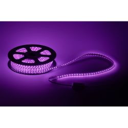 Светодиодная лента ЭРА LS5050-14,4-60-220-RGB-IP67-20m многоцветная