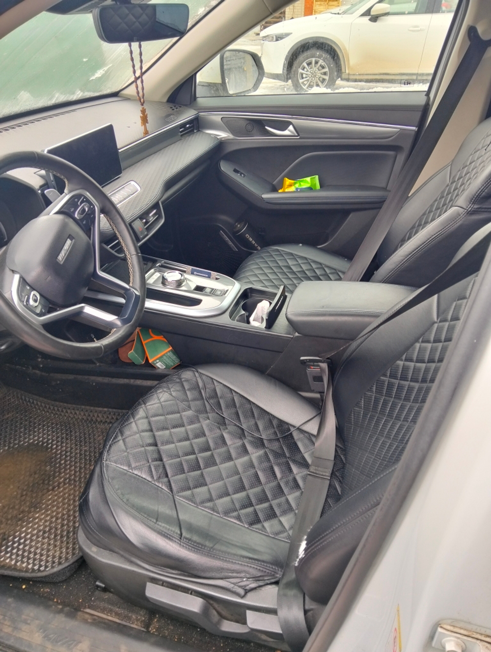 Haval JOLION Elite 1.5 7DCT 2WD