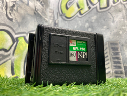 Zenza Bronica Etrsi Film Back Etrs 120