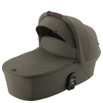 Коляска 2 в 1 Britax Roemer Smile 5Z Lux, Urban Olive
