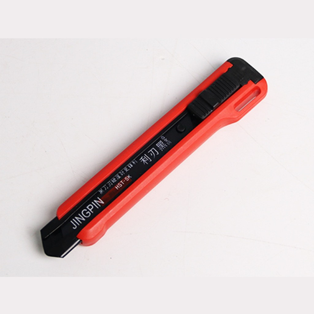 Нож канцелярский 18мм