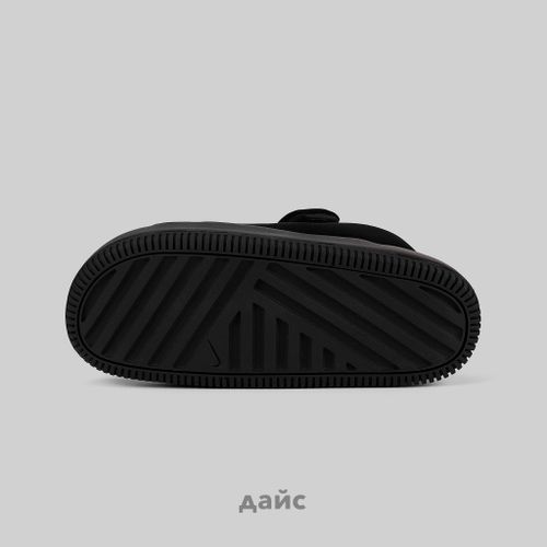 Сандали Nike Calm Sandal артикул:FJ6044-001 - купить в магазине Дайс