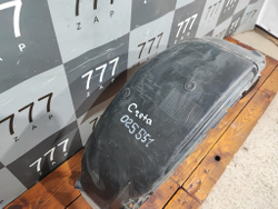 Подкрылок задний левый Hyundai Creta 1 (GS) 16-21 Б/У Оригинал 86823M0100