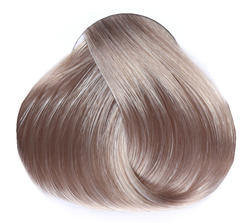 Tefia Mypoint - Перманентная крем-краска для волос 9.81 очень светлый блондин коричневый, 60мл