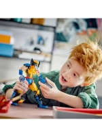 Лего Марвел 76257 Росомаха Lego Super Heroes
