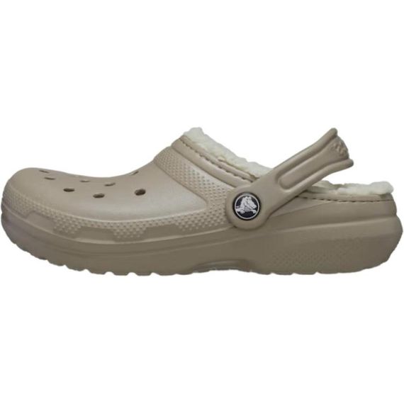 Crocs Classic Lined 'Gray'