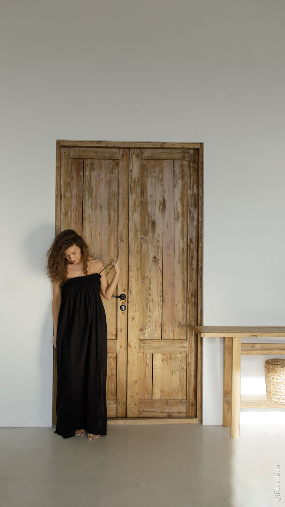 платье CLEA cotton