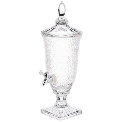 Диспенсер для напитков 1,8л "Лимонадница muza" 691-037