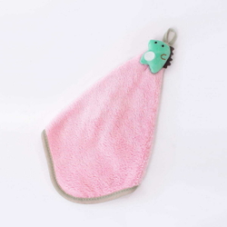 Полотенце кухонное 26х26 Arya home Crocky