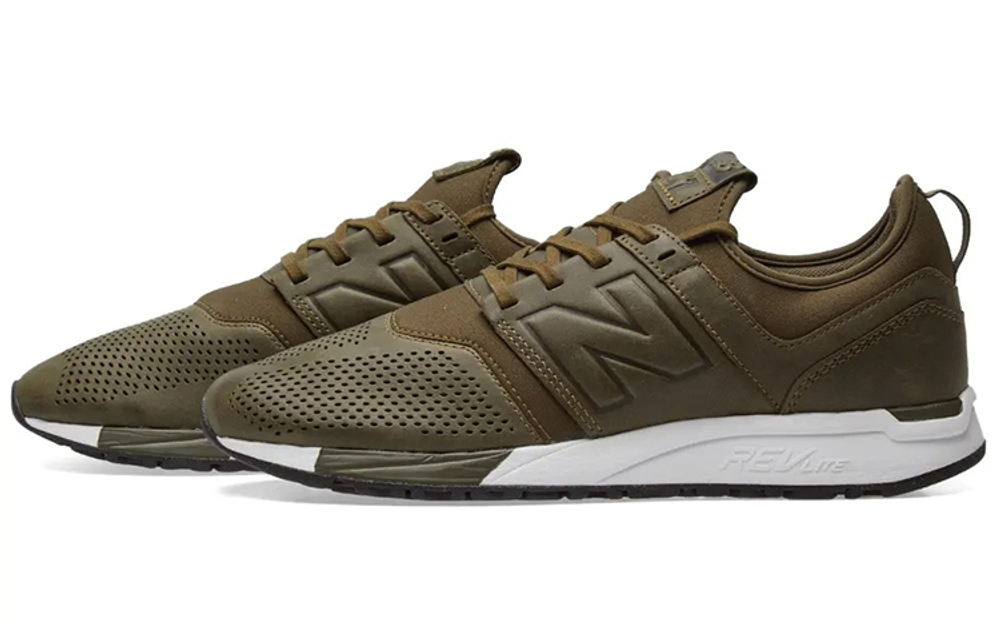 Кроссовки New Balance Nb 247