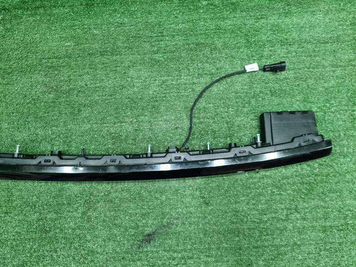 ДХО центральный EXEED LX (2019-н.в.) LED