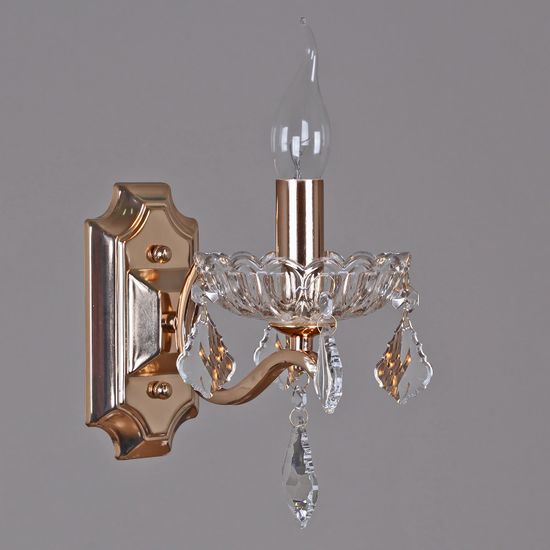 06315-0.2-01 FGD+CL светильник настенный