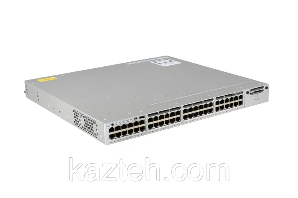 Коммутатор Cisco Catalyst C1-WS3850-48F/K9