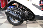 Honda Dio AF34 AF34-3021143