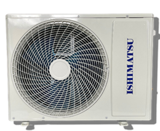 Внешний блок ISHIMATSU AMSN-42/5