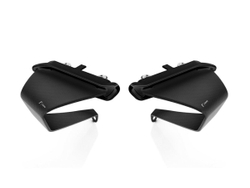 ZDM152 RIZOMA CARBON WINGLETS PAIR (M 937)