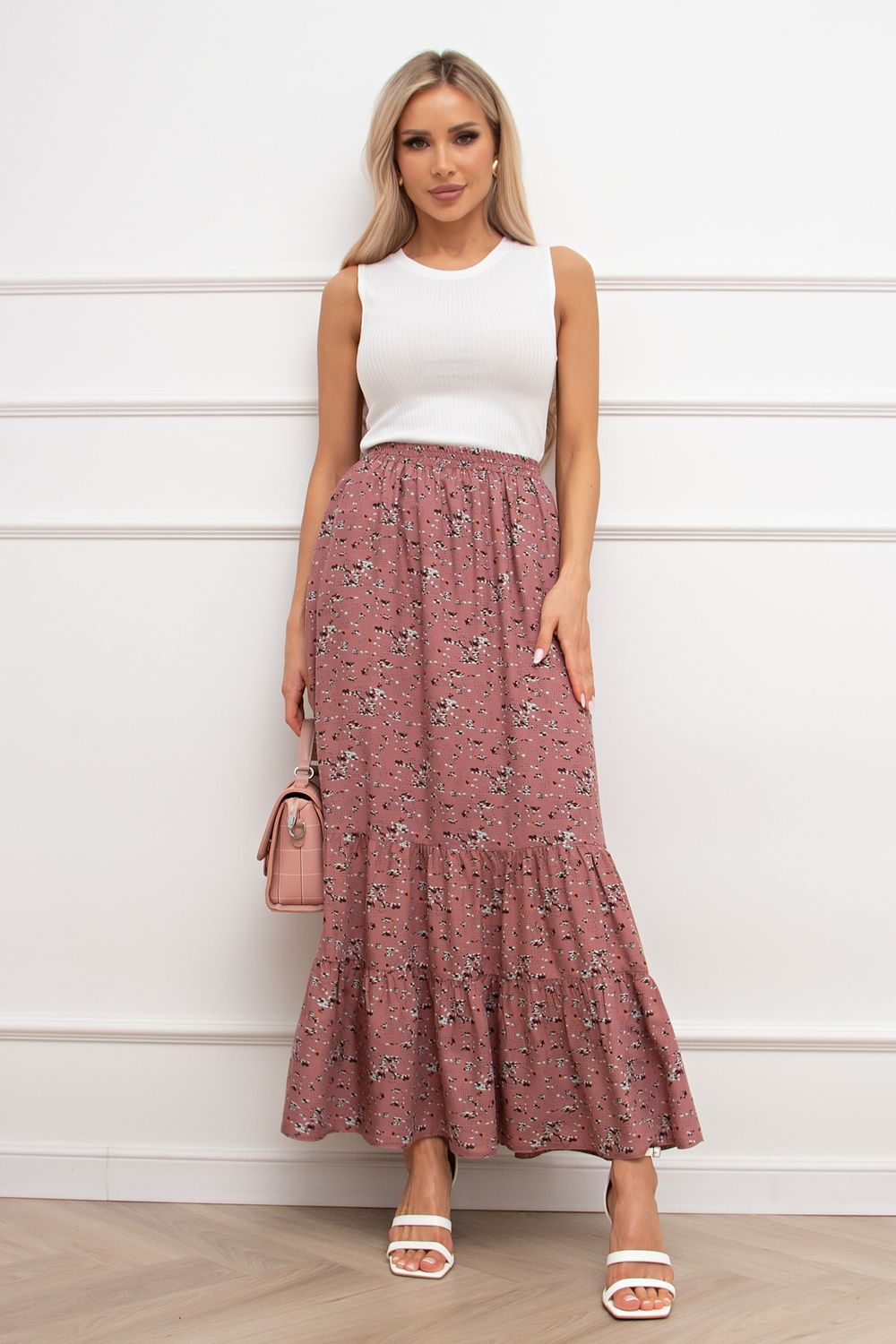 Юбка Кэрол №2 Valentina