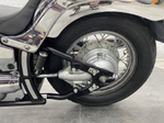 Yamaha Dragstar XVS400 , 1999