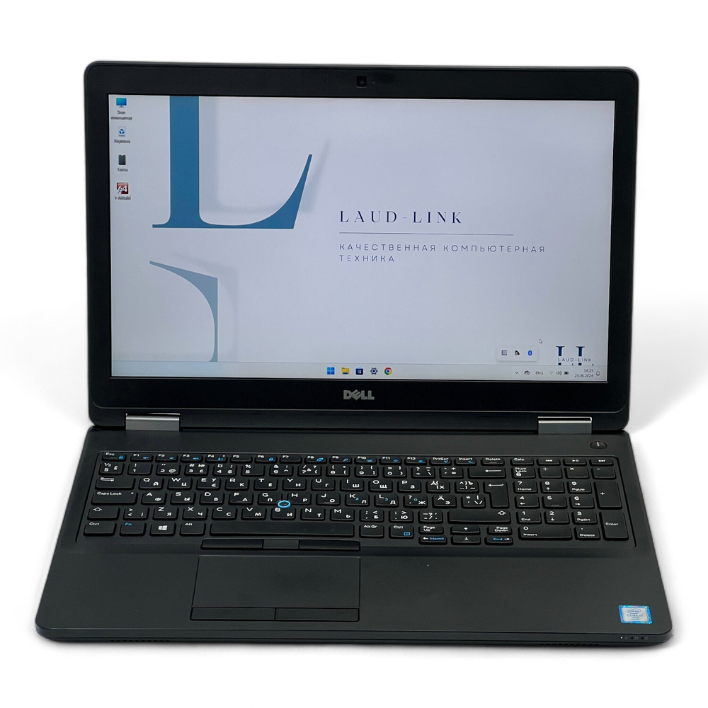 Latitude E5570