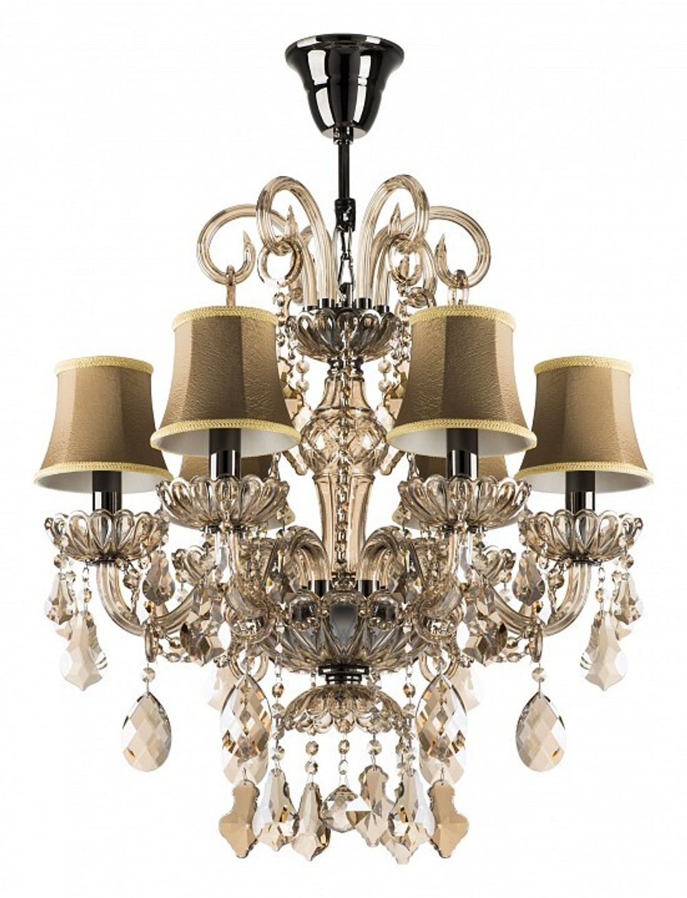 Подвесная люстра Lightstar Nativo 715067