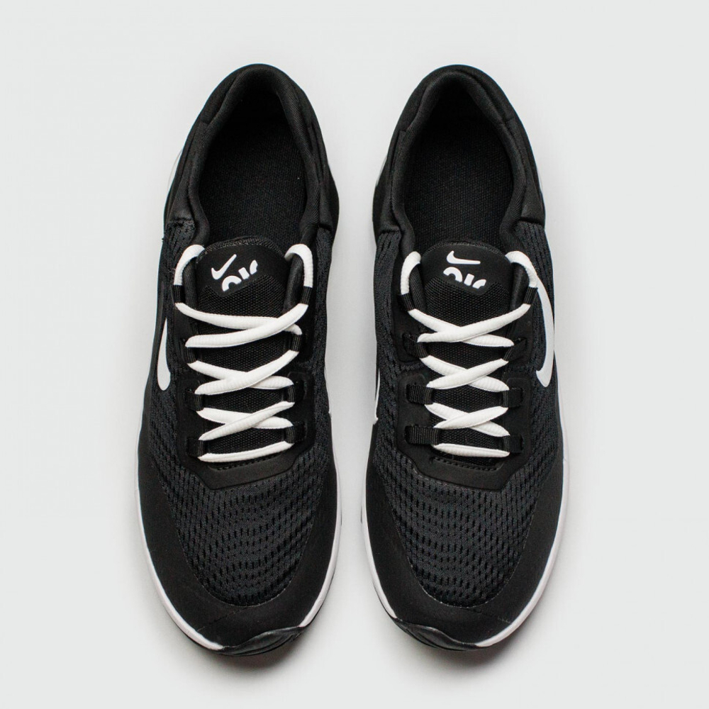 кроссовки Nike Air Max 270 GO Black / White