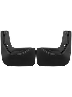 Брызговики задние  KAIYI E5  2023 -  2 шт.(standard)   REIN.AN0474.E0