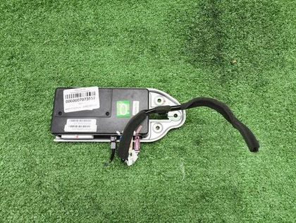 Блок управления Jetour T2 (2023-н.в.)