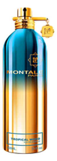 MONTALE TROPICAL WOOD