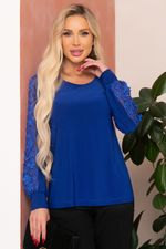 Блузка 40672 Avili