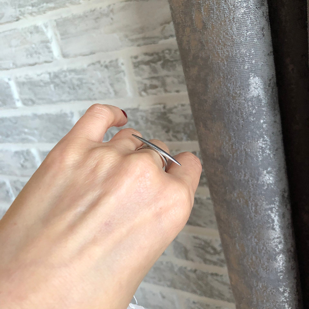 271935 Кольцо ())