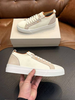 Кеды Santoni