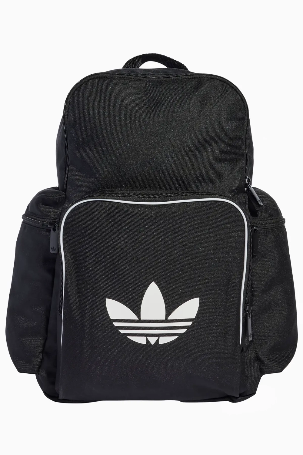 Рюкзак adidas Adicolor - черный