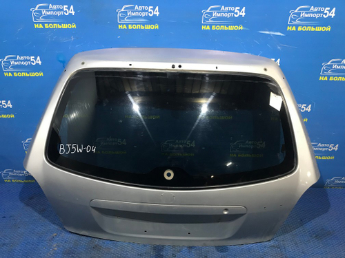 Дверь пятая MAZDA FAMILIA 1999