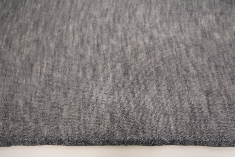 Трикотаж шерстяной