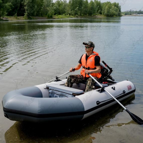 Жилет спасательный Helios ФЛИНТ XXL до 130 кг