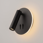 Настенный светильник (бра) Maytoni C176-WL-01-6W-B