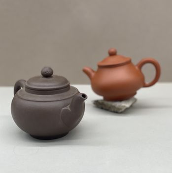 Чайники Исин