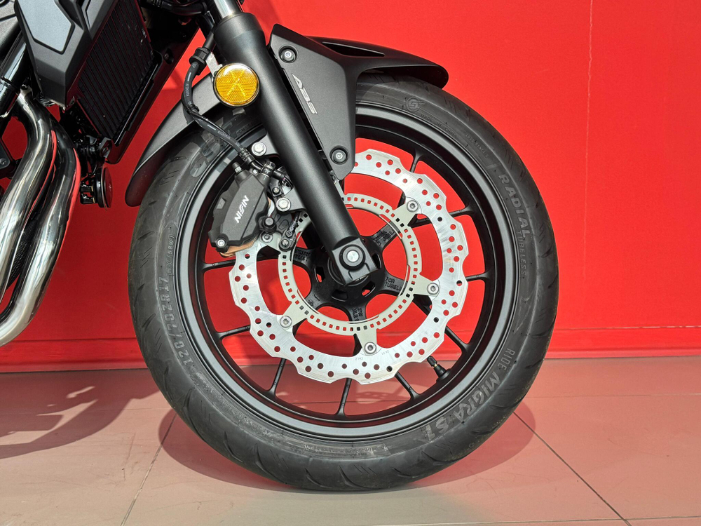Honda CB 400X